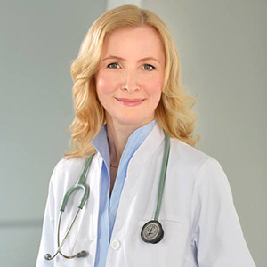 Dr. med.Anne Fleck
