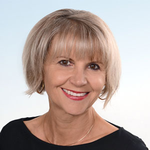 Speaker - Prof. Dr. Michaela Döll